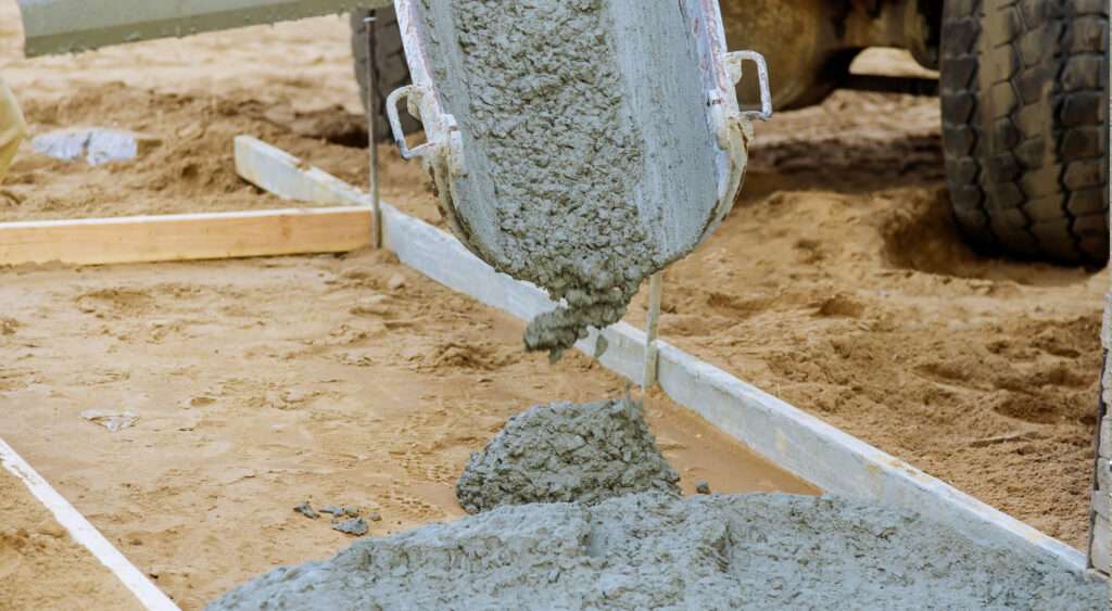 Why Hiring a Concrete Specialist is the Smart Choice